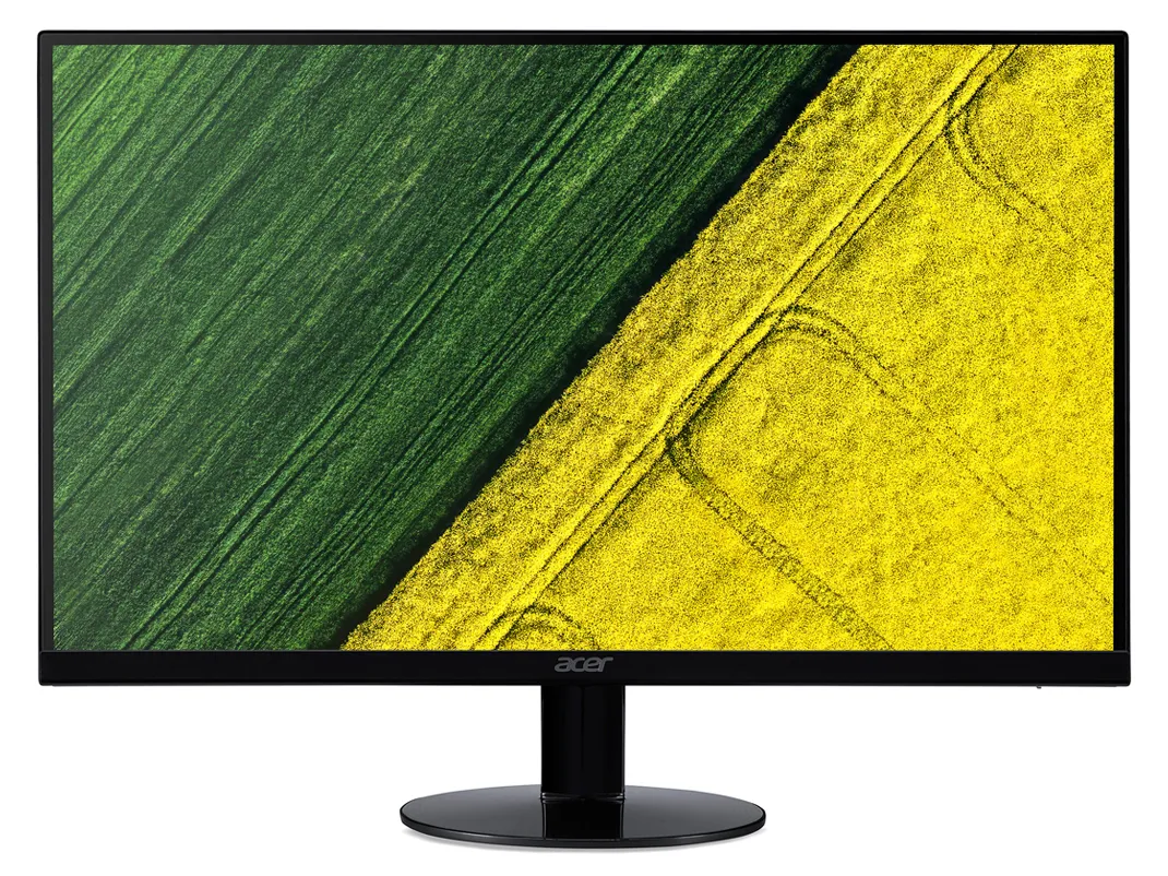 Монитор 22" Acer SA220QBID UM.WS0EE.002