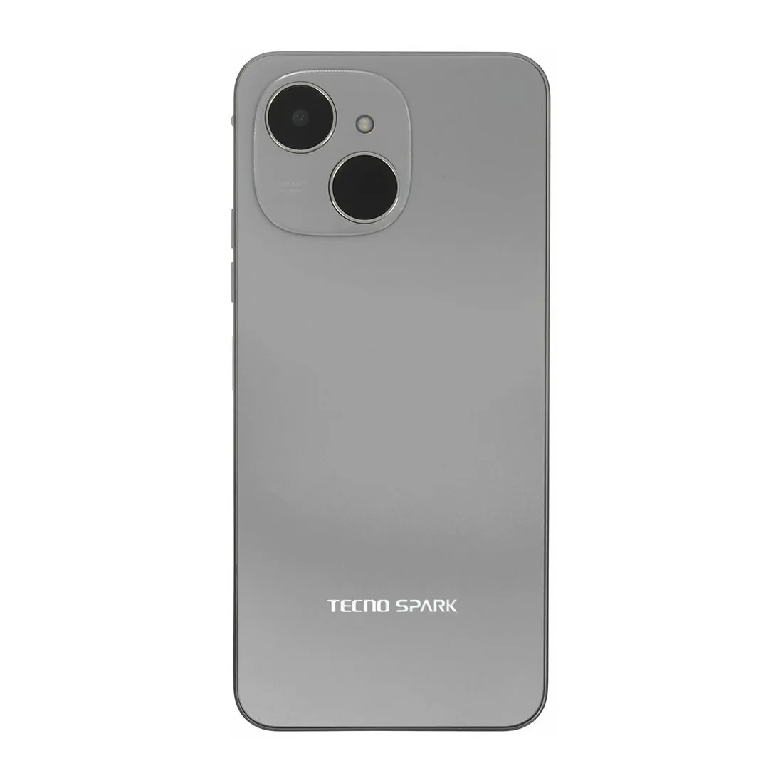 Смартфон TECNO SPARK 40С (KM4k) 256+8 GB Titanium Grey