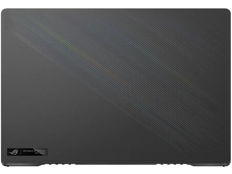 Ноутбук ASUS ROG Zephyrus M16 GU603HM-K8029T