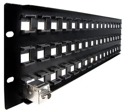 Патч Панель SHIP P198-48