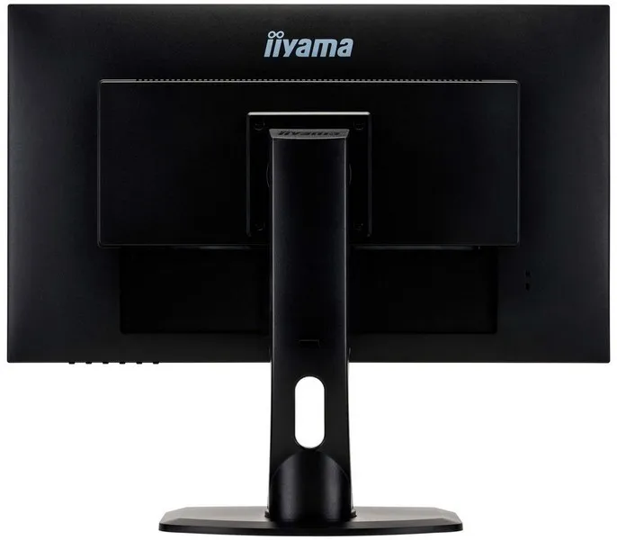 Монитор 27" Iiyama ProLite XUB2792HSU-B1 D