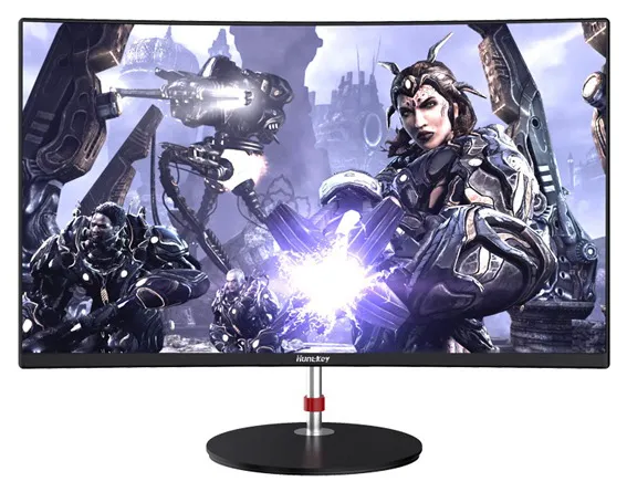 Монитор 23.6" Huntkey M2481C