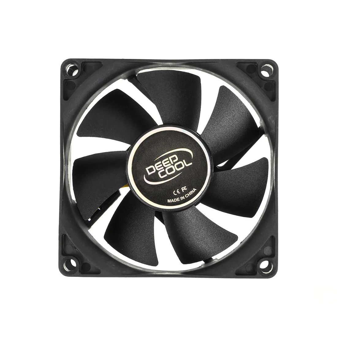 Кулер для кейса Deepcool XFAN 80 DP-FDC-XF80