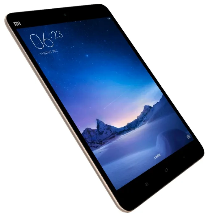 Планшет Xiaomi Mi Pad 2 Gold