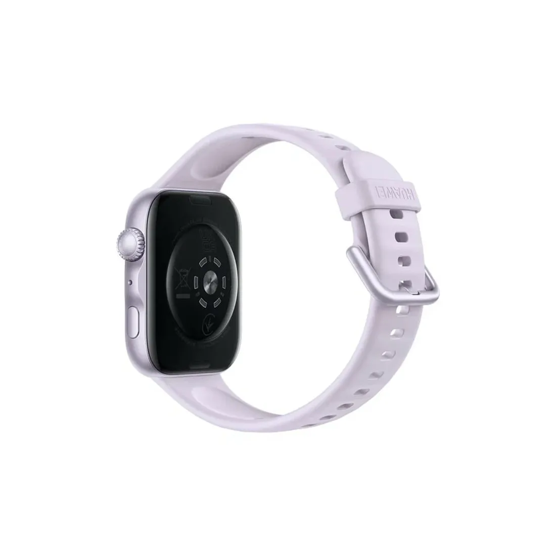 Смарт-часы Huawei Watch Fit 5 NKI-B19 Purple