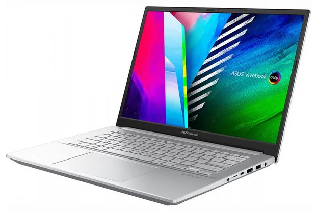 Ноутбук Asus Vivobook Pro 14 OLED K3400PA-KP058T 90NB0UY3-M01030