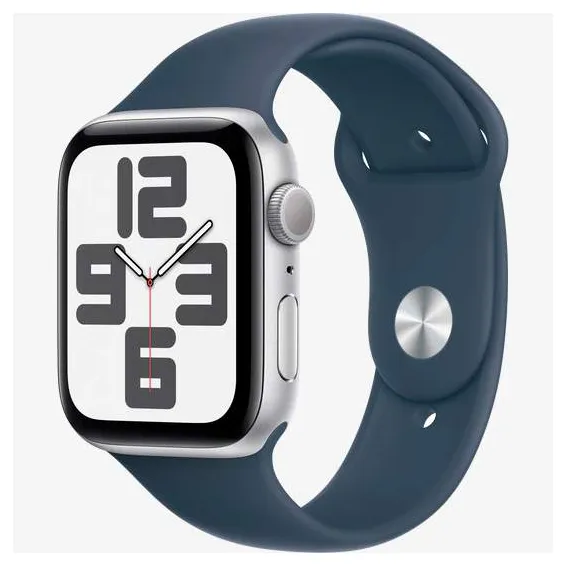 Apple Watch SE GPS 44mm MREC3QR/A