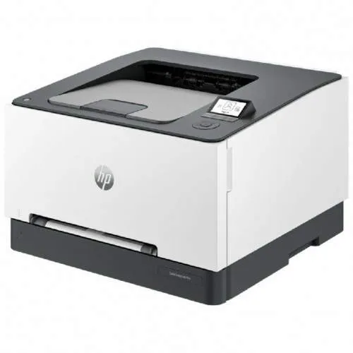 Принтер HP Color LaserJet Pro 3203dw 499N4A