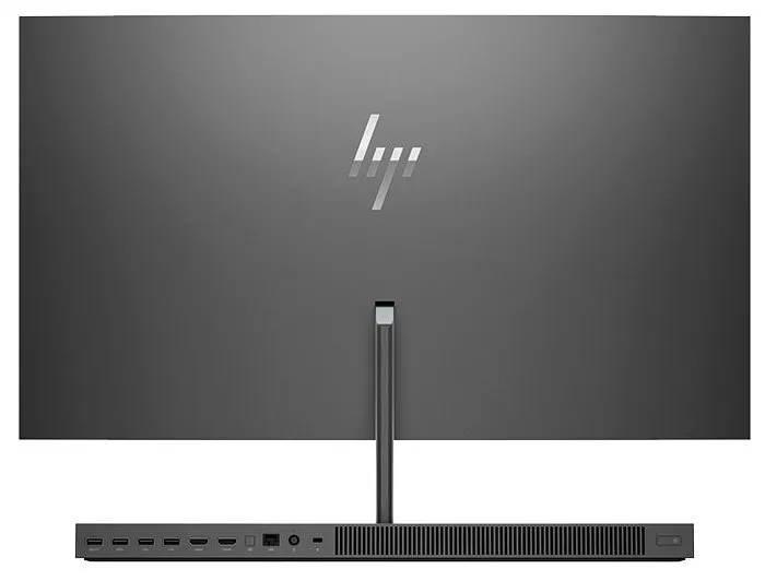 Моноблок HP Envy AiO 27-B171UR 1GV62EA