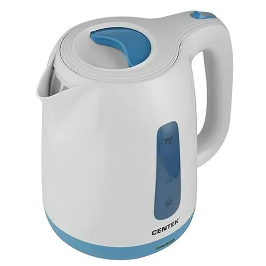 Электрочайник Centek CT-0044 Blue