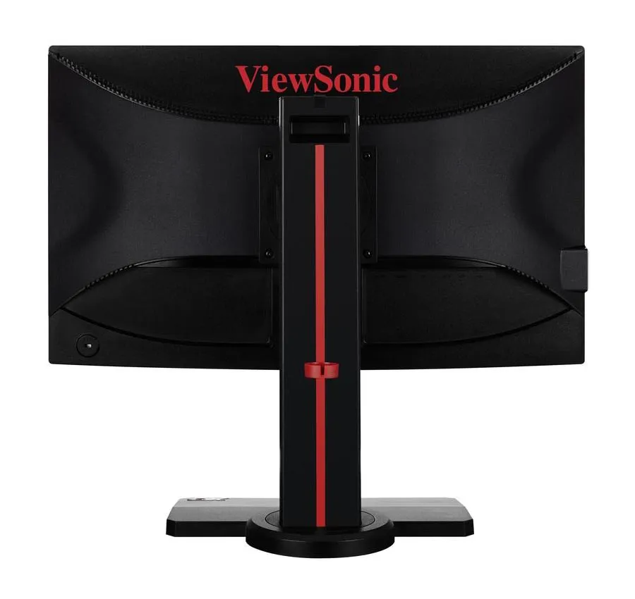 Монитор 27" Viewsonic LCD XG2702