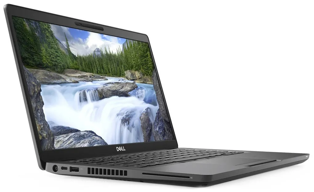 Ноутбук Dell Latitude 5400, 210-ARXJ-A2