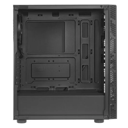 Корпус для ПК CoolerMaster MasterBox MB600L V2 MB600L2-KGNN-S00