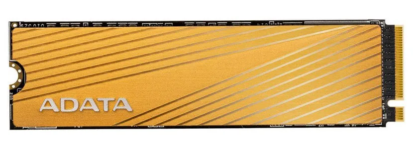 SSD M.2 512 GB ADATA FALCON AFALCON-512G-C