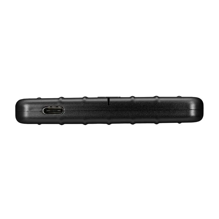Внешний SSD диск 256 GB Silicon Power Bolt B75 Pro SP256GBPSD75PSCK