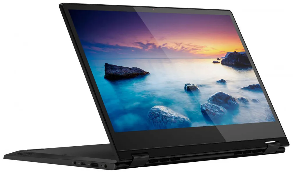 Ноутбук Lenovo IdeaPad C340-14IML, 81TK00HGRK