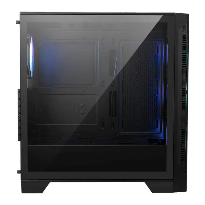 Корпус для ПК MSI MAG FORGE 320R AIRFLOW