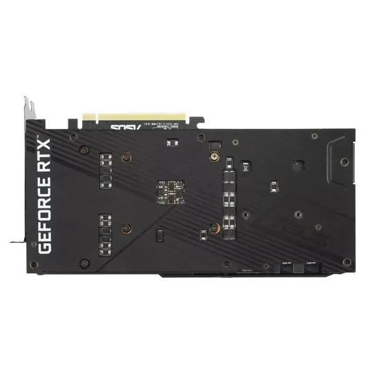 Видеокарта 8Gb ASUS DUAL-RTX3070-8G-V2