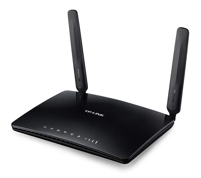 Маршрутизатор беспроводной AC750 TP-Link Archer MR200