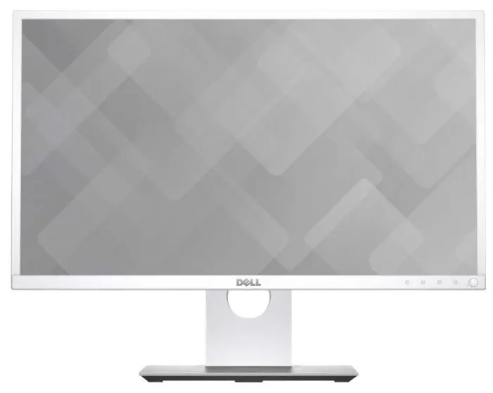 Монитор 23" Dell P2317H