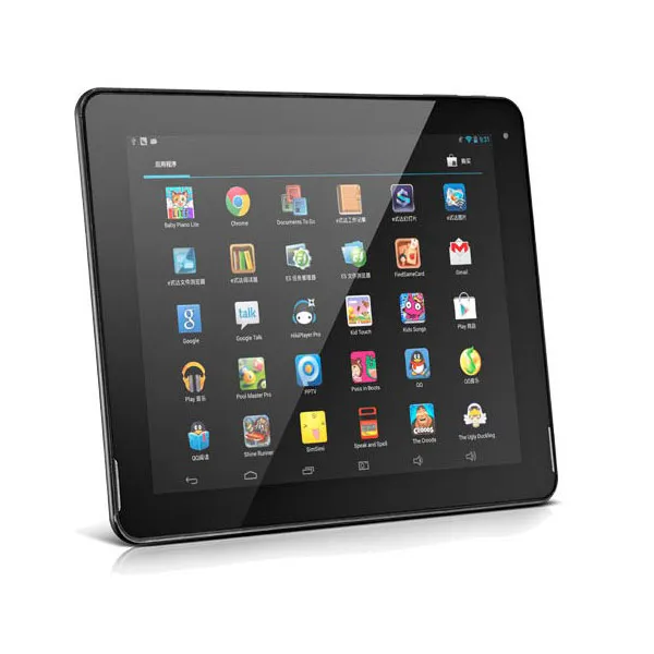 Планшет Pipo M6 PRO