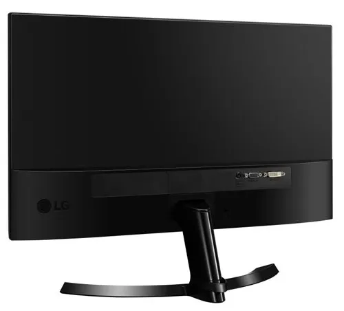 Монитор 23.8" LG 24MP58D-P