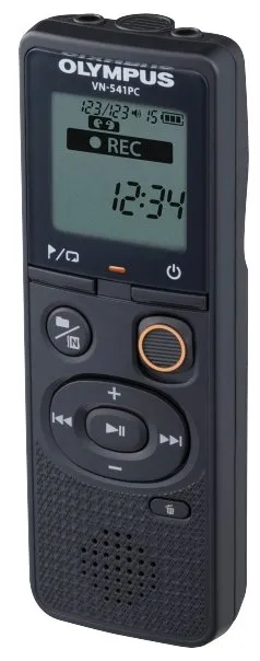 Диктофон Olympus VN-541 PC E1