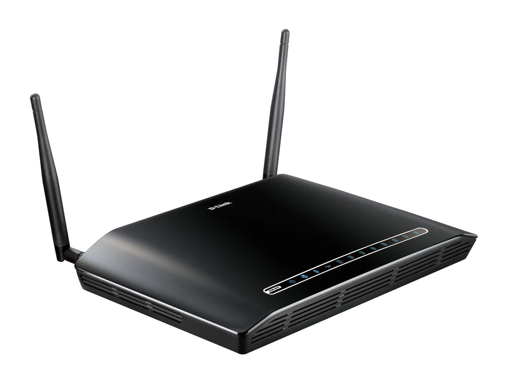 Маршрутизатор беспроводной D-Link DIR-632/A1A