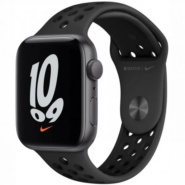 Смарт-часы Apple Watch Nike SE GPS MKQ83GK/A