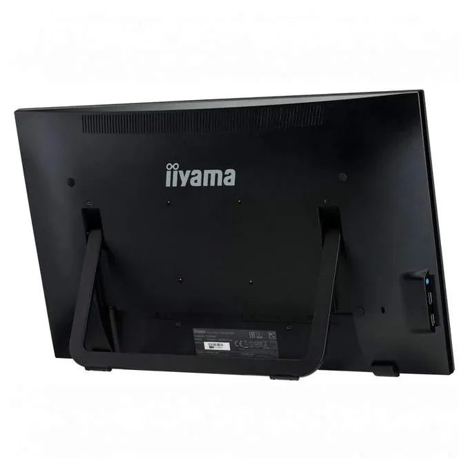 Монитор 23.6'' IIYAMA T2435MSC-B2