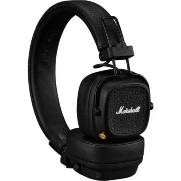 Наушники Marshall Major 5 Black