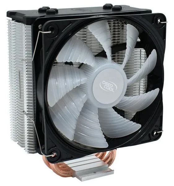 Кулер для процессора DeepCool Gammaxx GT V2 RGB