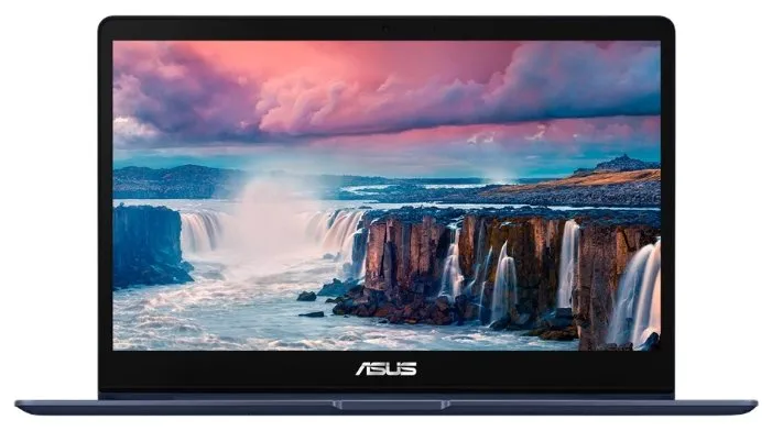 Ноутбук Asus ZenBook UX331UN-EG006T 90NB0GY1-M00700