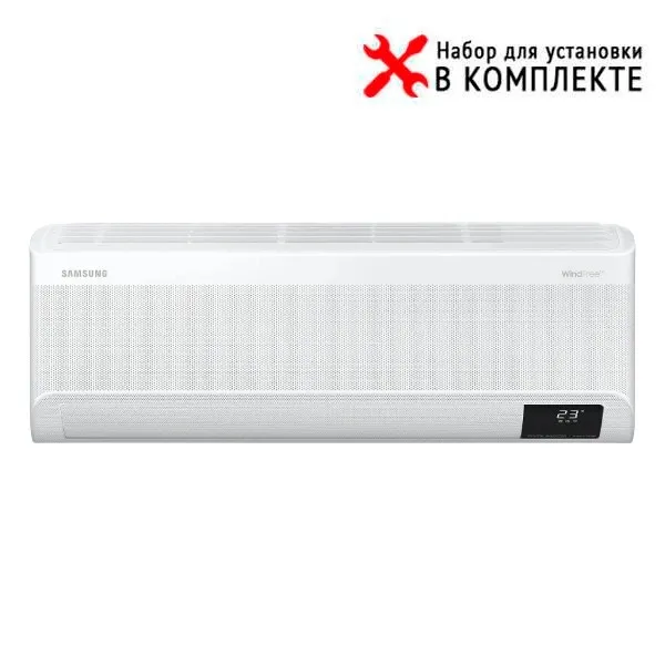 Кондиционер Samsung AR12BSEANWKNER
