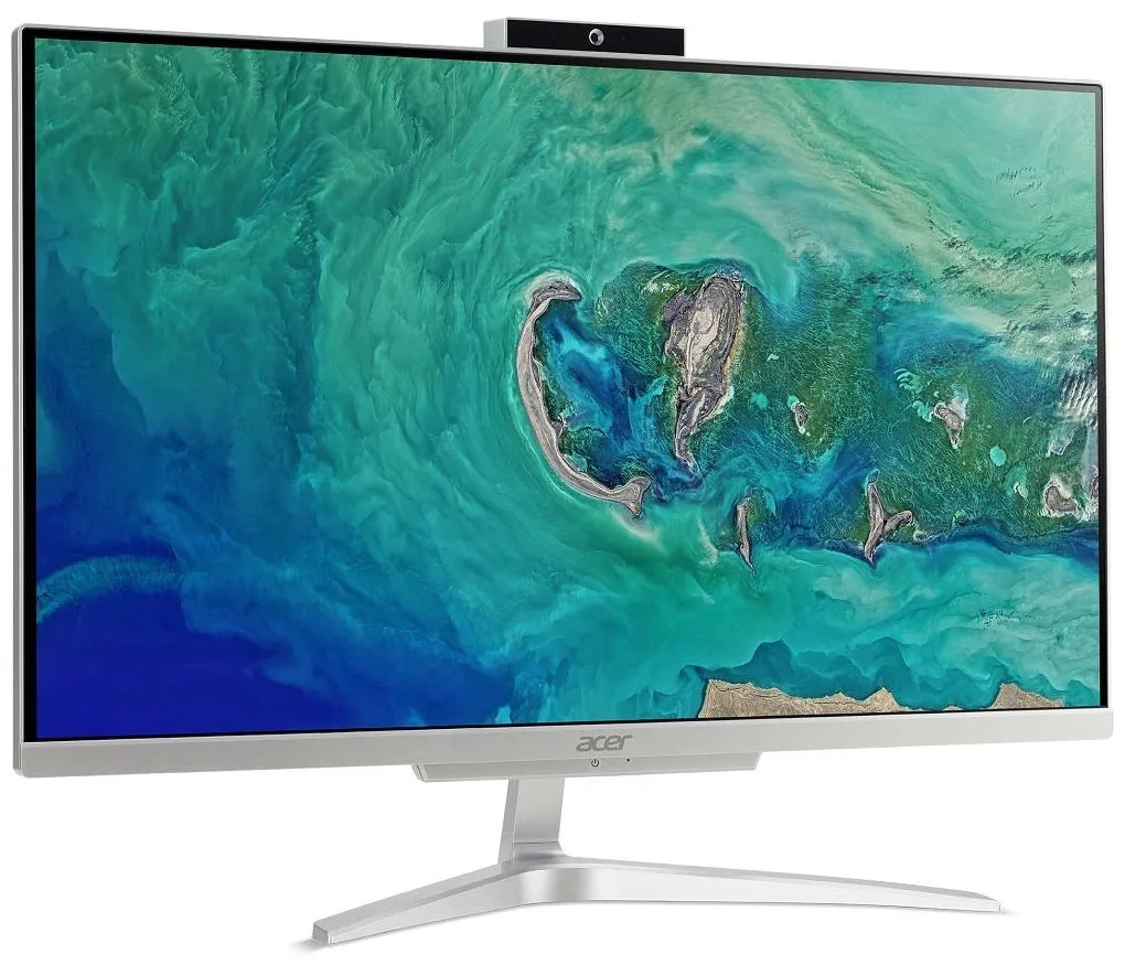 Моноблок Acer Aspire C24-865 DQ.BBTMC.004