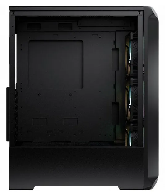Корпус для ПК Cougar Archon 2 Mesh RGB black