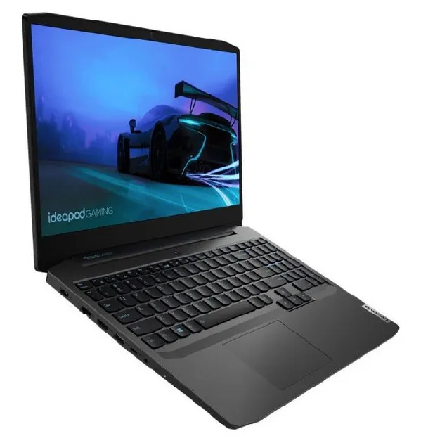 Ноутбук Lenovo IdeaPad Gaming 3 15IMH05 81Y400P3RK
