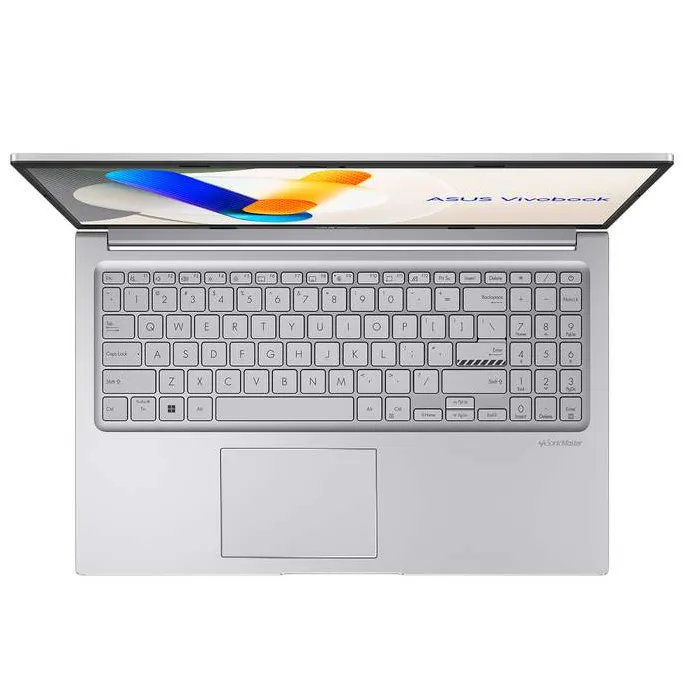 Ноутбук ASUS VivoBook 15 X1504VA-BQ286