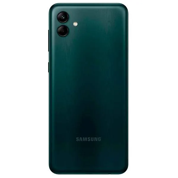 Смартфон Samsung Galaxy A04 32GB SM-A045FZGDSKZ Green