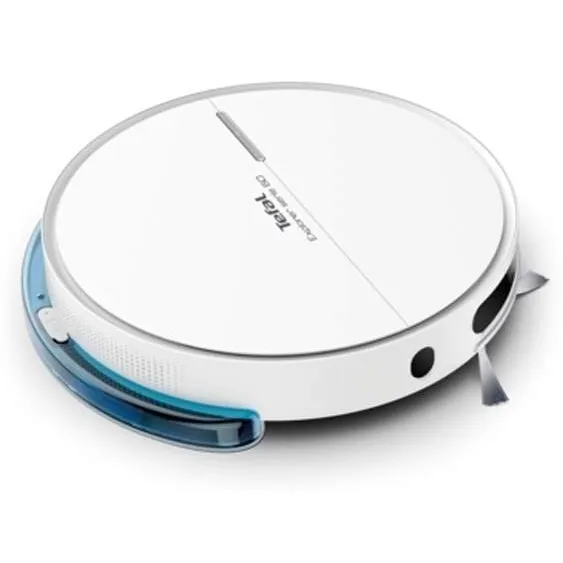 Робот-пылесос TEFAL X-plorer Serie 60 RG7447WH White