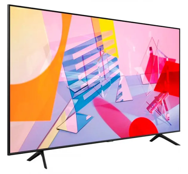 Телевизор Samsung QE65Q60TAUXCE