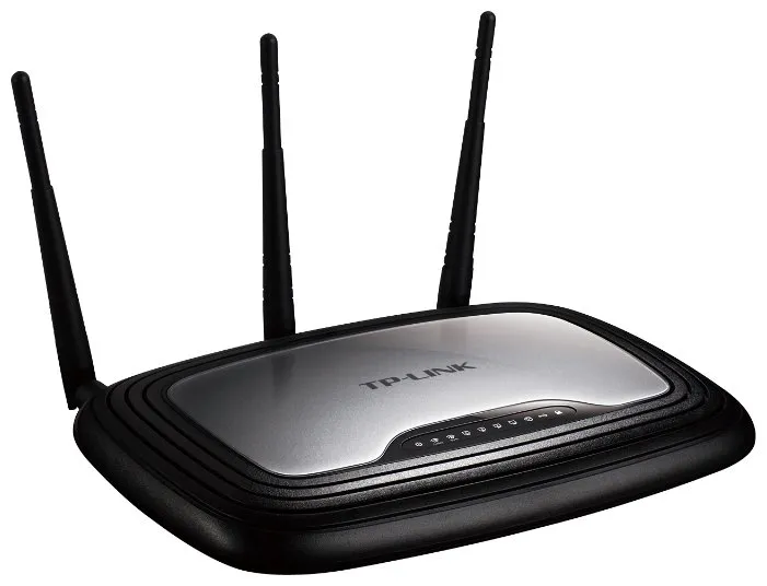 Wi-Fi точка доступа TP-Link TL-WR2543ND