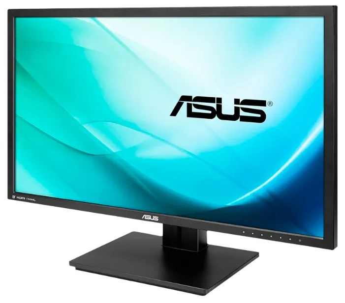 Монитор 28" Asus PB287Q