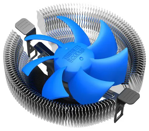 Кулер для CPU PCCooler E90
