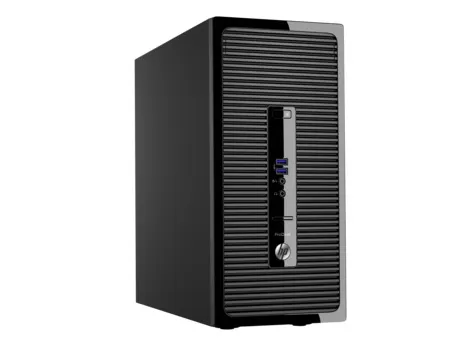 Системный блок HP ProDesk 400 G3 MT P5K03EA