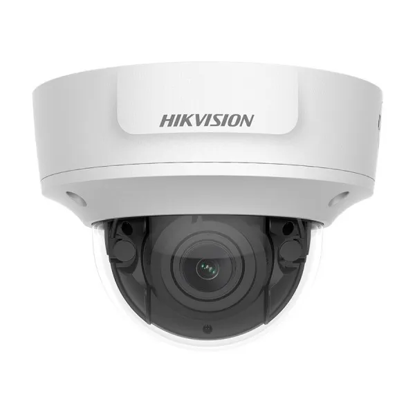 Сетевая IP видеокамера Hikvision DS-2CD2743G1-IZS