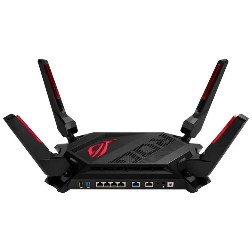 Маршрутизатор ASUS GT-AX6000