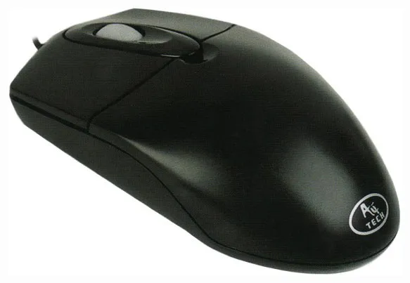 Компьютерная мышь A4 Tech OP-720