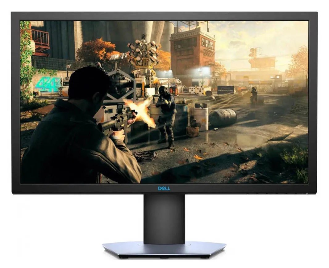 Монитор 23.8" Dell S2419HGF 210-AQVJ