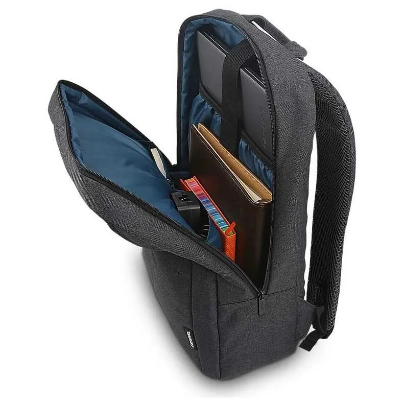 Рюкзак для ноутбука LENOVO 15.6" B210 BLACK 4X40T84059